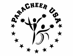 PARACHEER USA