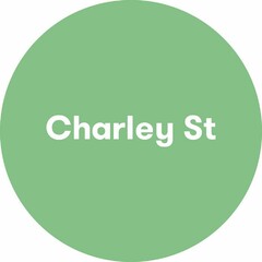 CHARLEY ST