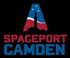 SPACEPORT CAMDEN