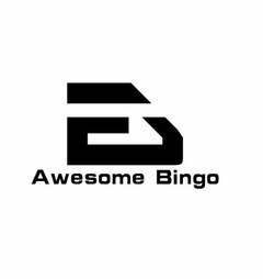 B AWESOME BINGO