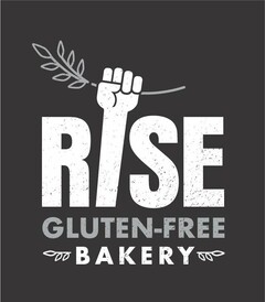 RISE GLUTEN-FREE BAKERY