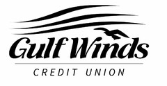 GULF WINDS CREDIT UNION