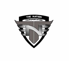 THE NATION TRANSPORTATION NT