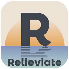 R RELIEVIATE