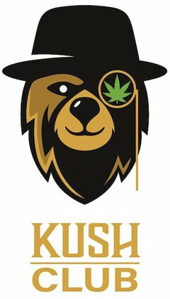 KUSH CLUB