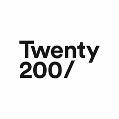 TWENTY 200/