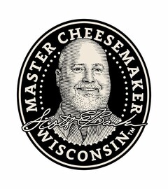 MASTER CHEESEMAKER WISCONSIN SCOTT BARKER