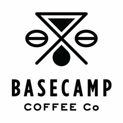 BASECAMP COFFEE CO