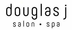 DOUGLAS J SALON SPA