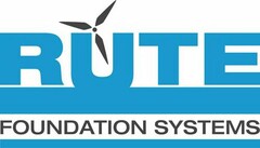 RUTE FOUNDATIONS SYSTEMS