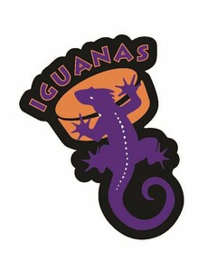 IGUANAS