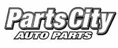 PARTS CITY AUTO PARTS