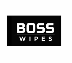 BOSS WIPES