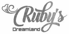 RUBY'S DREAMLAND