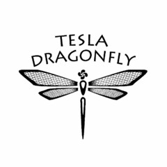 TESLA DRAGONFLY