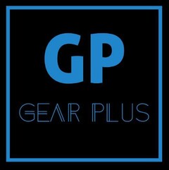 GP GEAR PLUS