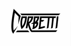 CORBETTI