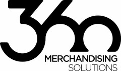 360 MERCHANDISING SOLUTIONS