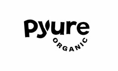 PYURE ORGANIC