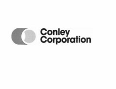 CC CONLEY CORPORATION