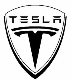 TESLA T