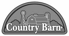 COUNTRY BARN