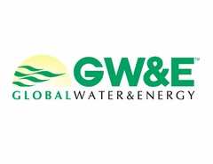 GW&E GLOBAL WATER & ENERGY