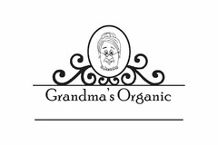 GRANDMA'S ORGANIC