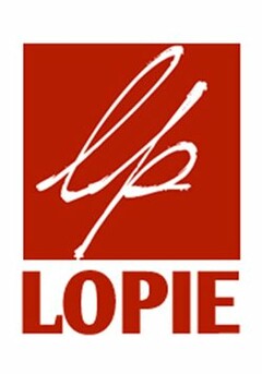 LP LOPIE