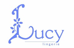 LUCY LINGERIE