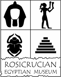 ROSICRUCIAN EGYPTIAN MUSEUM