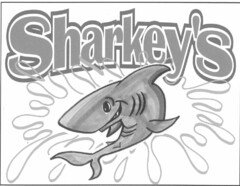 SHARKEY'S