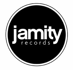 JAMITY RECORDS