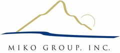 MIKO GROUP, INC.