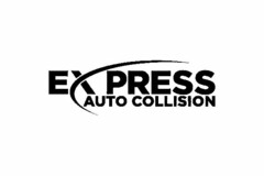 EXPRESS AUTO COLLISION