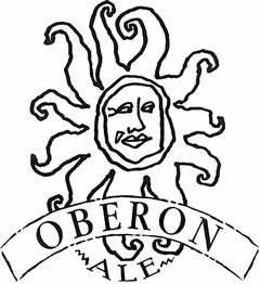 OBERON ALE