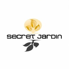 SECRET JARDIN