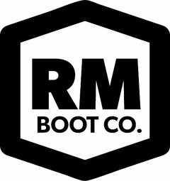 RM BOOT CO.