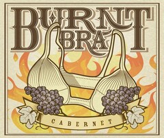 BURNT BRA CABERNET