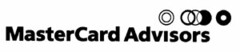 MASTERCARD ADVISORS