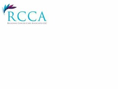 RCCA REGIONAL CANCER CARE ASSOCIATES LLC