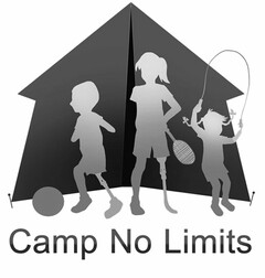 CAMP NO LIMITS