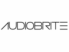 AUDIOBRITE