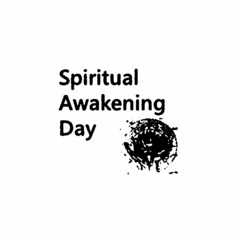 SPIRITUAL AWAKENING DAY