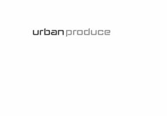 URBAN PRODUCE