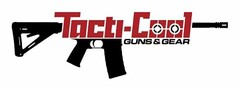 TACTI-COOL GUNS & GEAR