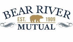 BEAR RIVER MUTUAL EST. 1909