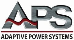 APS ADAPTIVE POWER SYSTEMS