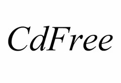 CDFREE