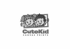 CUTEKID CANVAS PRINTS